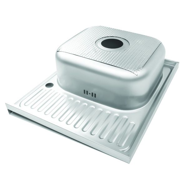 Мойка для кухни Water House Classic z5636LD 