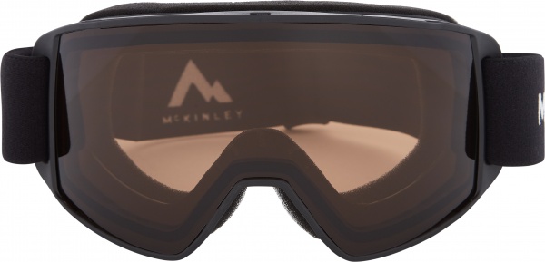 Гірськолижна маска McKinley Base 3.0 409144-050 2 чорний 