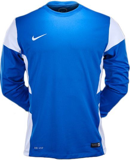 Футболка Nike 588471-463 XL блакитний