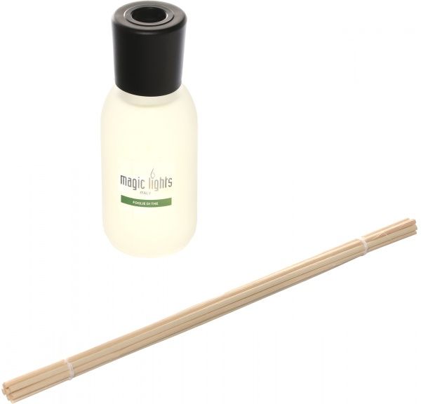 Аромадифузор для дому Magic Lights Чайне листя 125 мл 