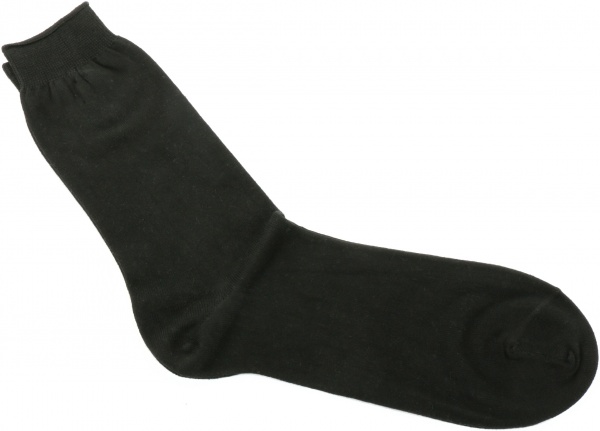 Носки Легка хода 728 р. 29 черный 