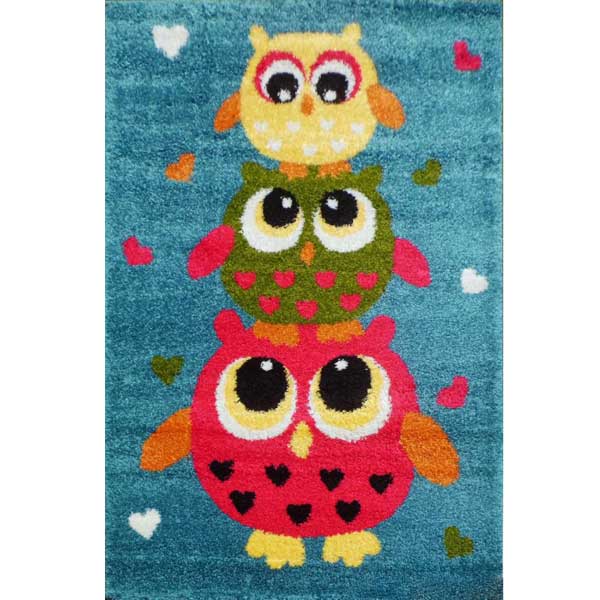 Килим Карат Fantasy 12007/140 1.6x2.3 м