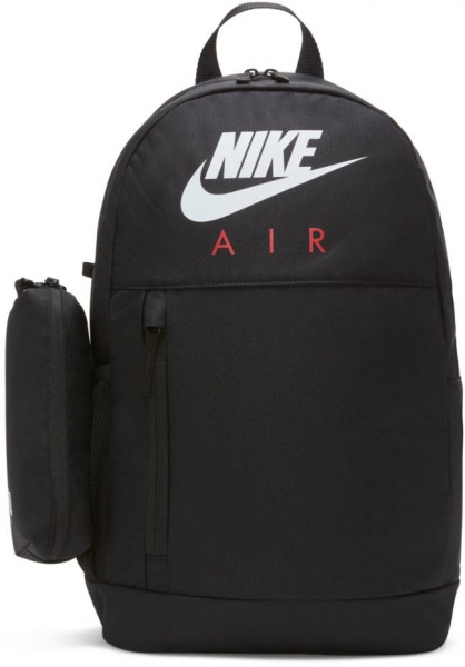 Рюкзак Nike ELEMENTAL BZ9815-011 чорний