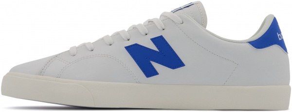 Кеди New Balance CT210WLR р.43 білий