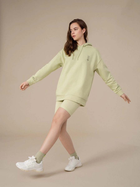 Шорти Outhorn HOL22-LEG601-42S р. S салатовий