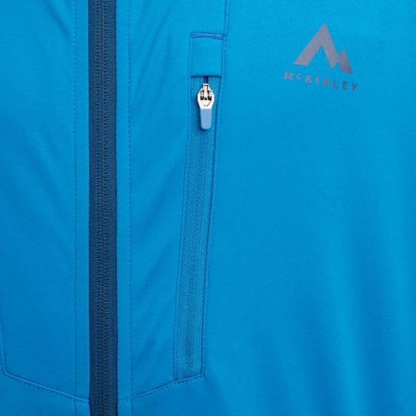 Куртка McKinley Ciamarello JKT M 421798-901633 р.3XL синій