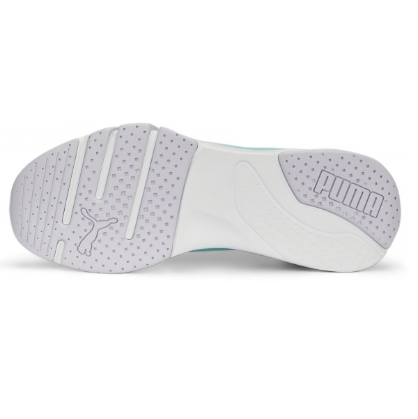 Кроссовки Puma ZORA 38627410 р.37 UK 4 фиолетовый