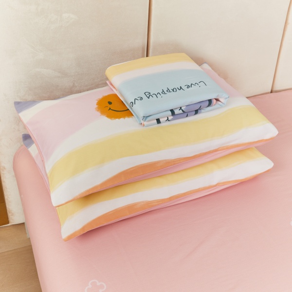 Комплект постельного белья Lomas 1,5 разноцветный La Nuit 