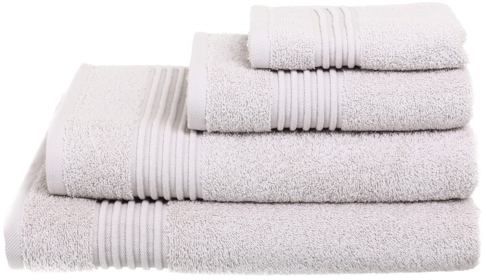 Рушник махровий Meda 100x150 см бежевий La Nuit