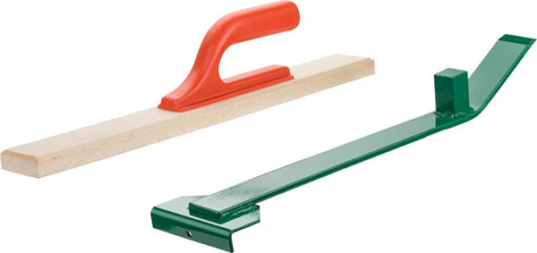 Набор для укладки паркетной доски Barlinek  ZEM-STA