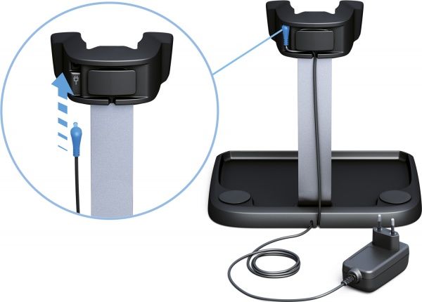 Пилосос акумуляторний Electrolux PF91-ALRGY 