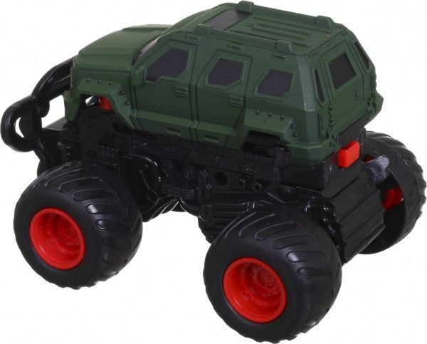 Машинка автомобіль фрикційний колір в асортименті F107234