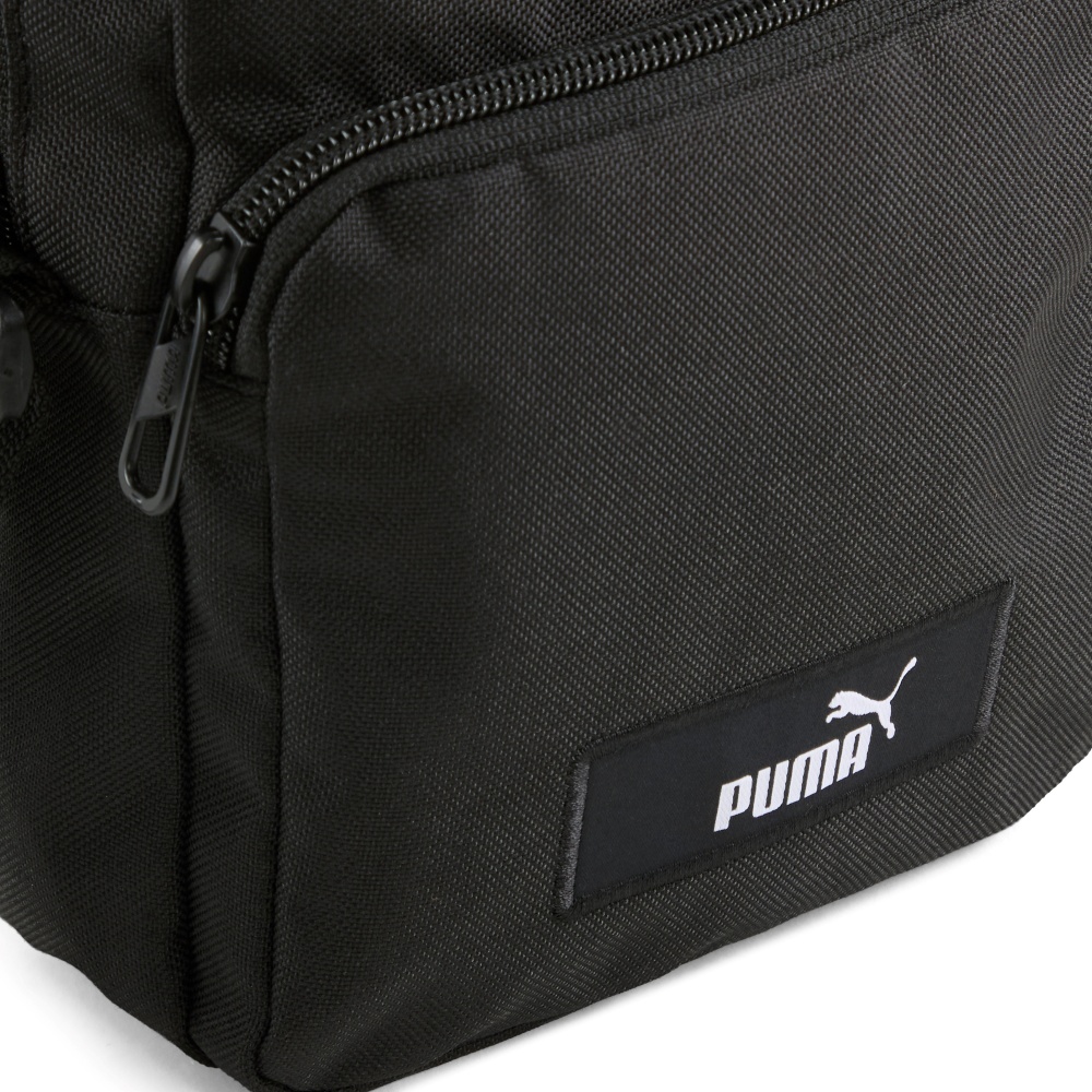 Сумка через плечо Puma ACADEMY Portable 09148801 2,5 л черный