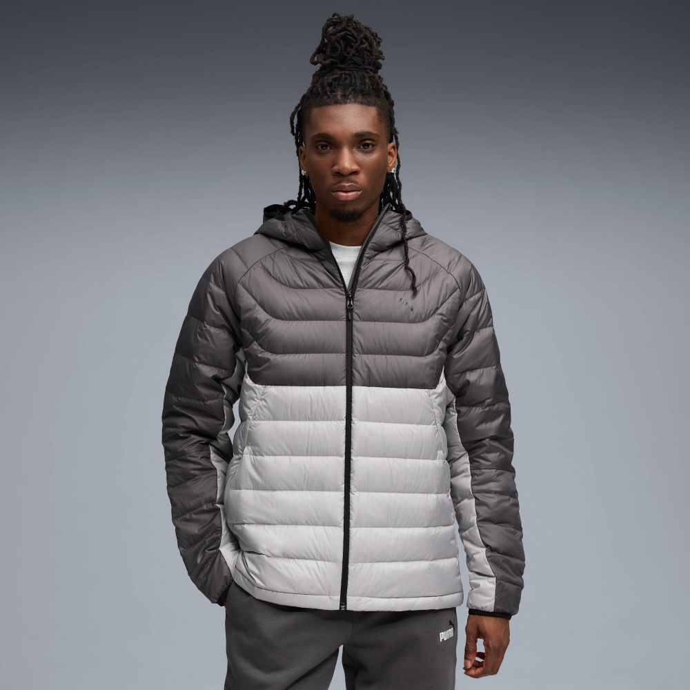 Куртка Puma PACKLITE HOODED DOWN JACKET 68522163 р.2XL