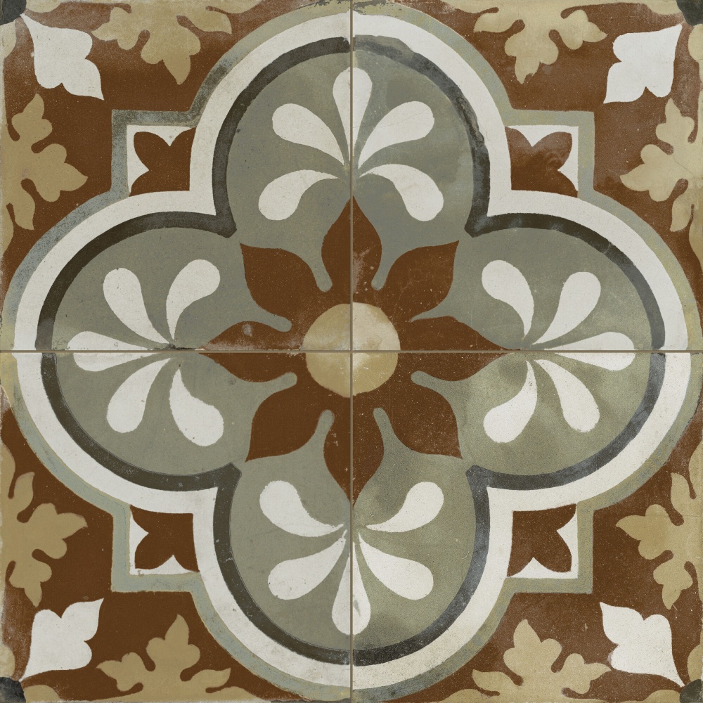 Плитка PERONDA FS Barna born 45х45 см