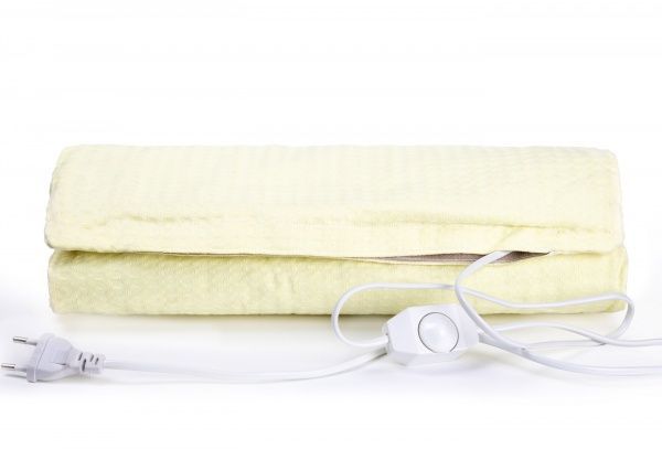 Грілка електрична Chudesnik Стандарт 