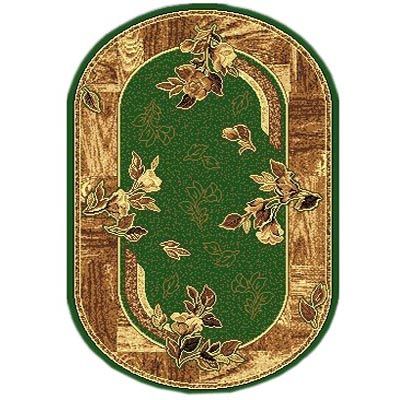 Ковер Карат Gold 300/32 0.8x1.5 м