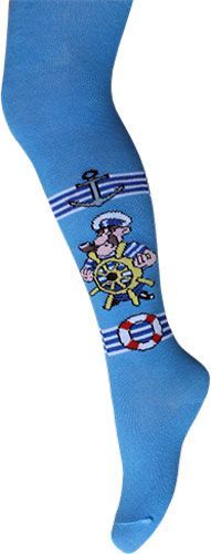 Колготки детские Брестские 3280-468 р.104-110 голубой 