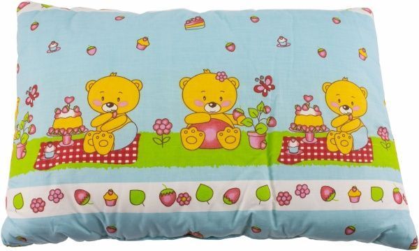 Подушка Моя планета К885 дитяча 40х60 см