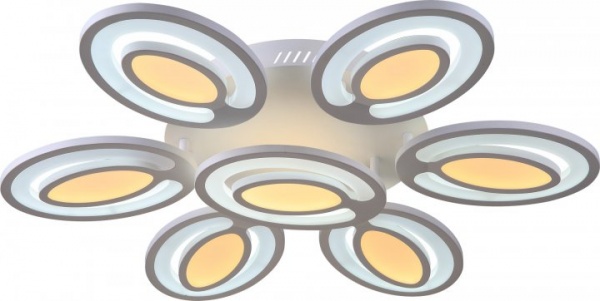 Светильник светодиодный Altalusse Светильник Altalusse INL-9358C-70 белый, LED 70Вт, 2400-5000К 70 Вт белый INL-9358C-70 White 