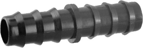 Соединитель для капельной трубки 16 x 16