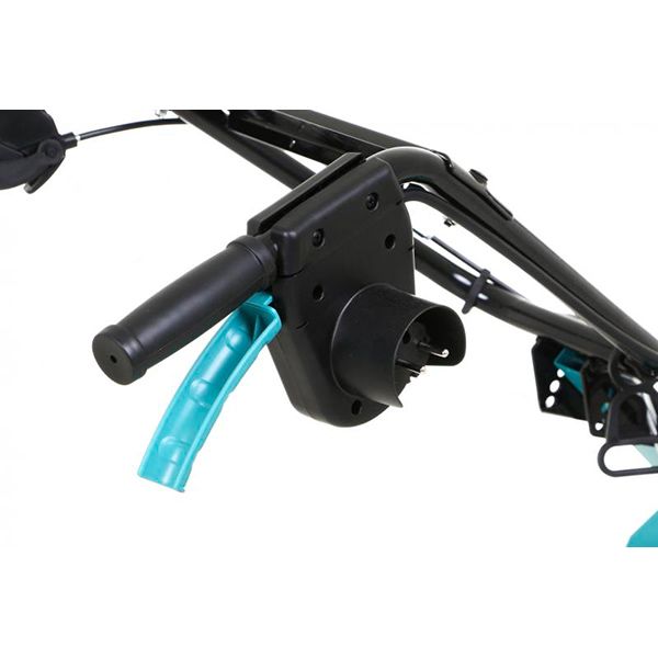 Культиватор Klever WT450E