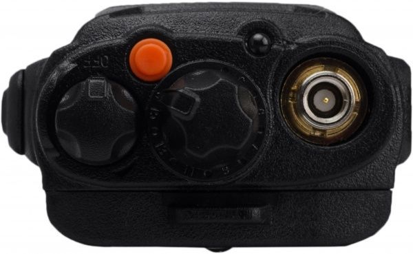 Рация Agent AR-S78 black