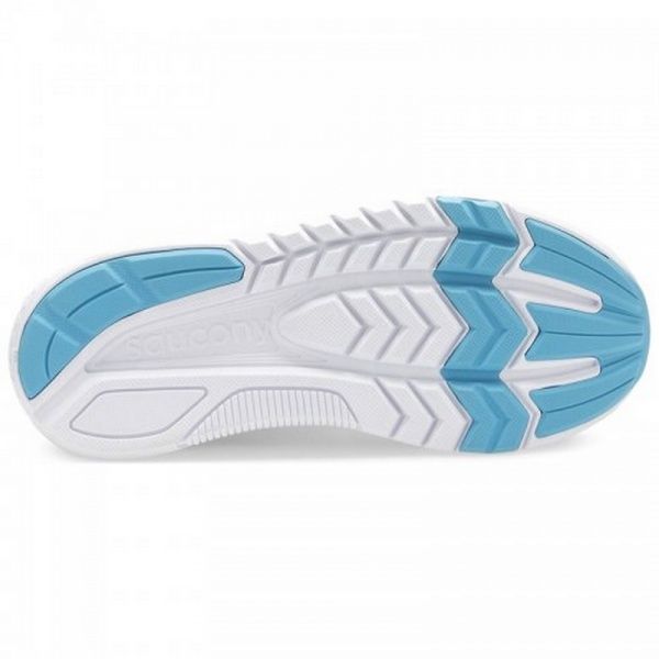 Кроссовки Saucony KINVARA 10 SK261821 р.5 синий