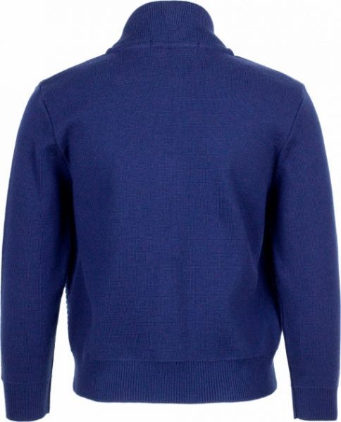 Бомбер Flash р.122 синий 18BG37sh-1111_421 