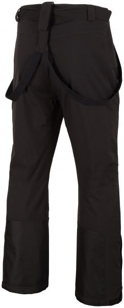 Штани 4F H4Z19-SPMN010-20S р. 2XL чорний