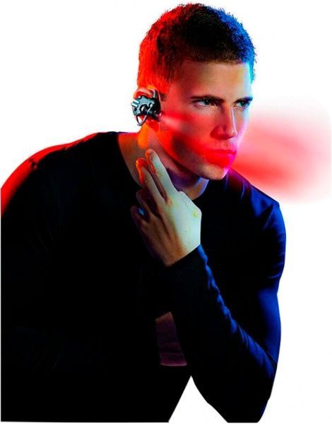 Игровой набор Spy X Шпионский мини-фонарик