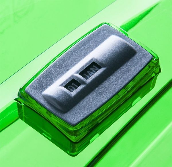 Фільтр-глечик BARRIER Гранд Нео нефріт