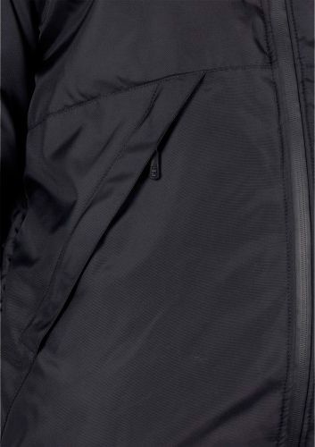 Куртка P1G RAIDER ALPHA р. XL (Polartec Alpha) Combat Black