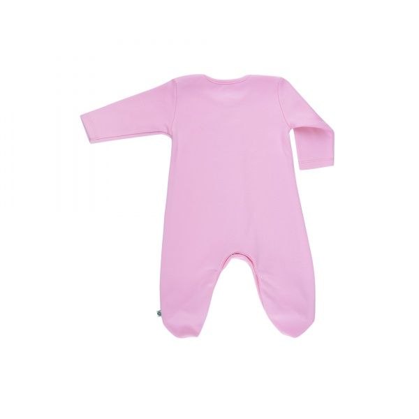 Человечек Lucky tots р.56 розовый 1600 