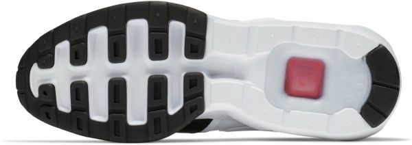 Кроссовки Nike AIR MAX PRIME 876068-102 р.US 12 белый