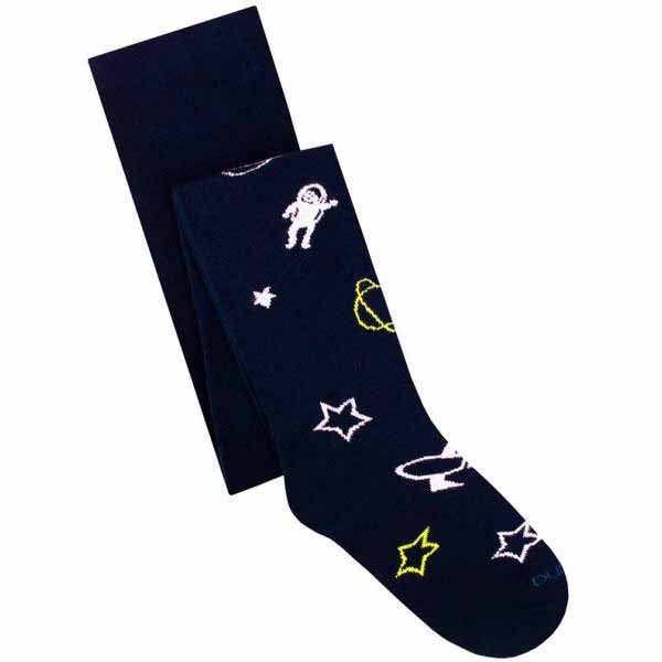 Колготки дитячі Duna 4420 р.98-104 темно-синій