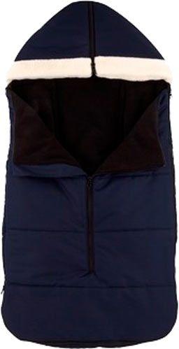 Конверт Holodryga Coo1702 COO COO зима 90 синій 