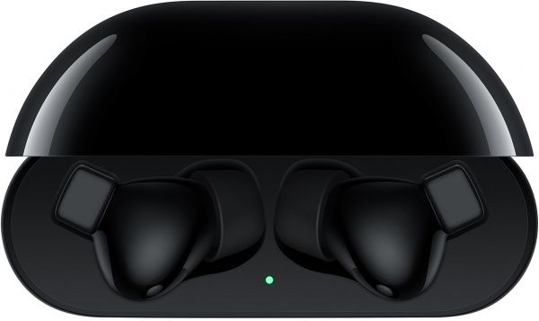 Наушники Huawei FreeBuds Pro carbon black (55033756) 