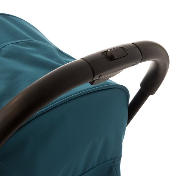 Коляска прогулочная Babyhit Colibri Ocean Green 