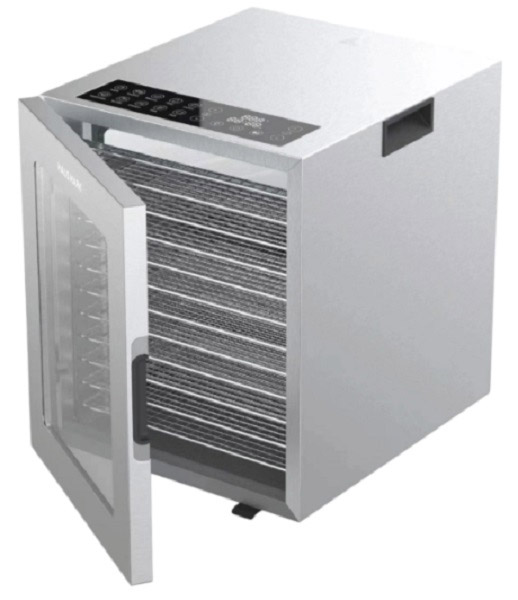 Сушилка для овощей и фруктов HausMark FDH-2515S