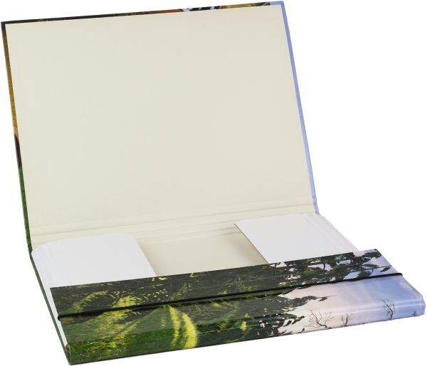 Папка Маша и Медведь 310\MM iTEM