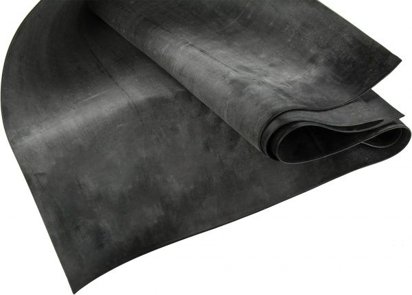 Техпластина 2Н-1ТМКЩ-С-2