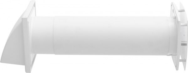 Проветриватель комнатный SOLO Домовент