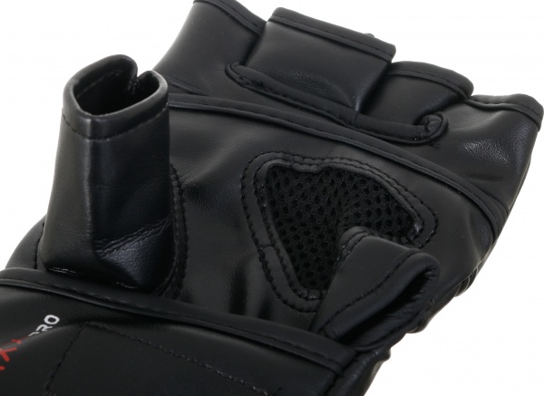 Рукавички MaxxPro AVG-616 Moz чорний