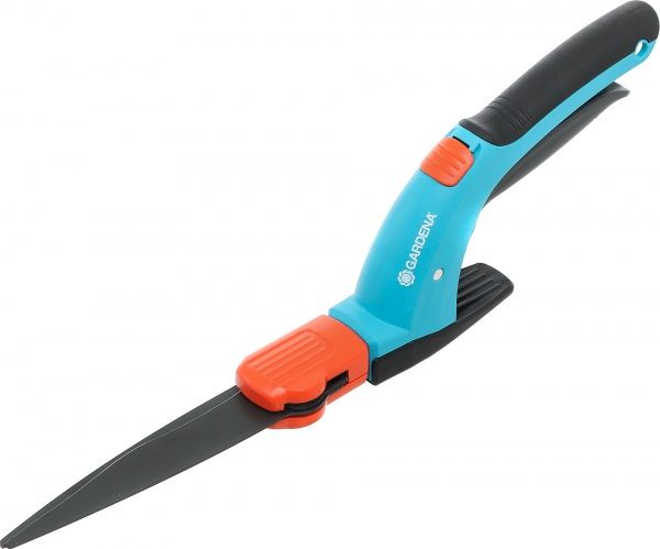 Ножницы для травы Gardena Comfort поворотные 8734-20