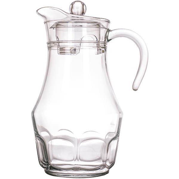 Набор для напитков Roc 7 предметов L4987 Arcopal