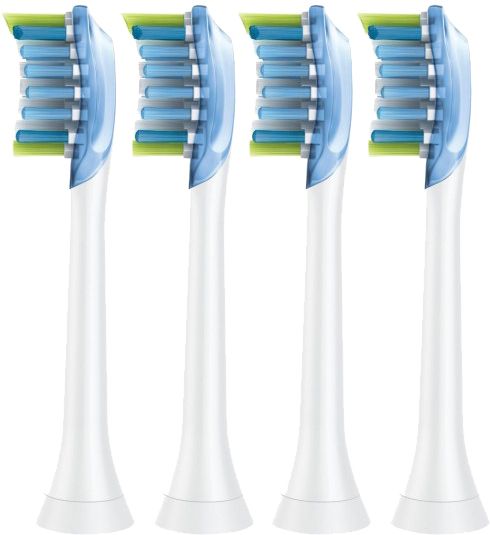Насадки Philips Sonicare C3 Premium Plaque Control HX9044/17