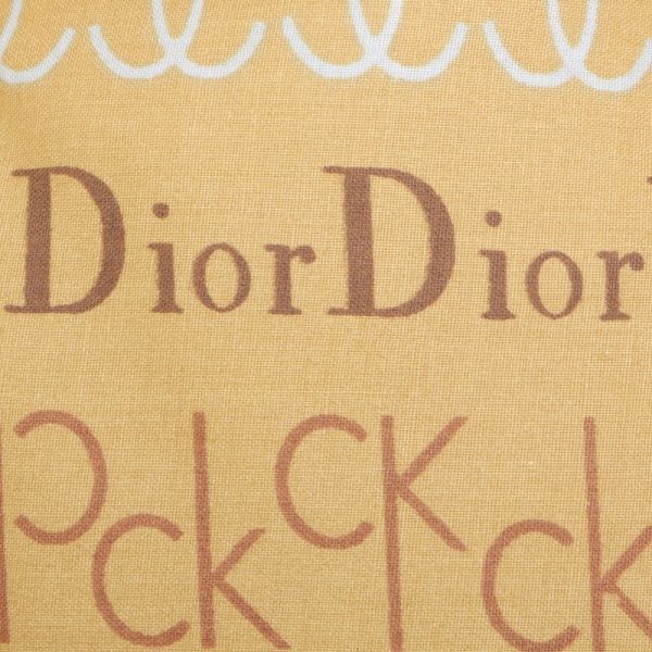 Подушка на стул Dior 42х42 см Тенденс