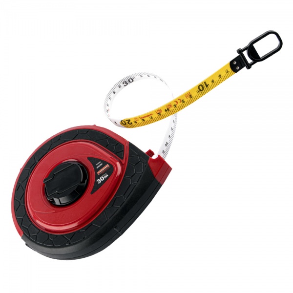 Рулетка Haisser 107669 30 м