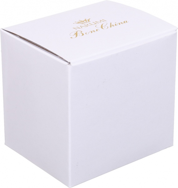 Чашка Matt&Shiny 330 мл latte Narumi